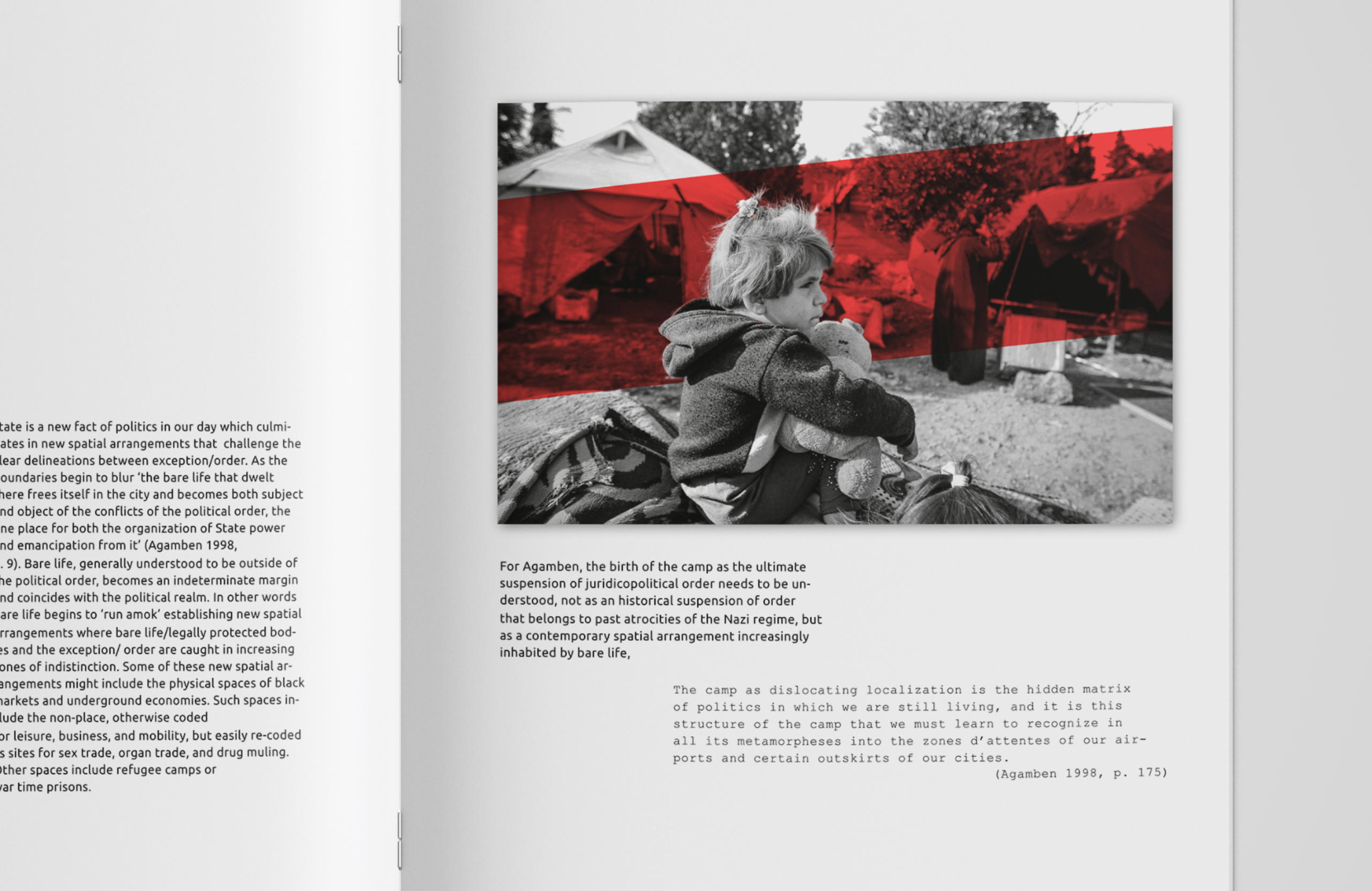 Non-Place Publication Page 4