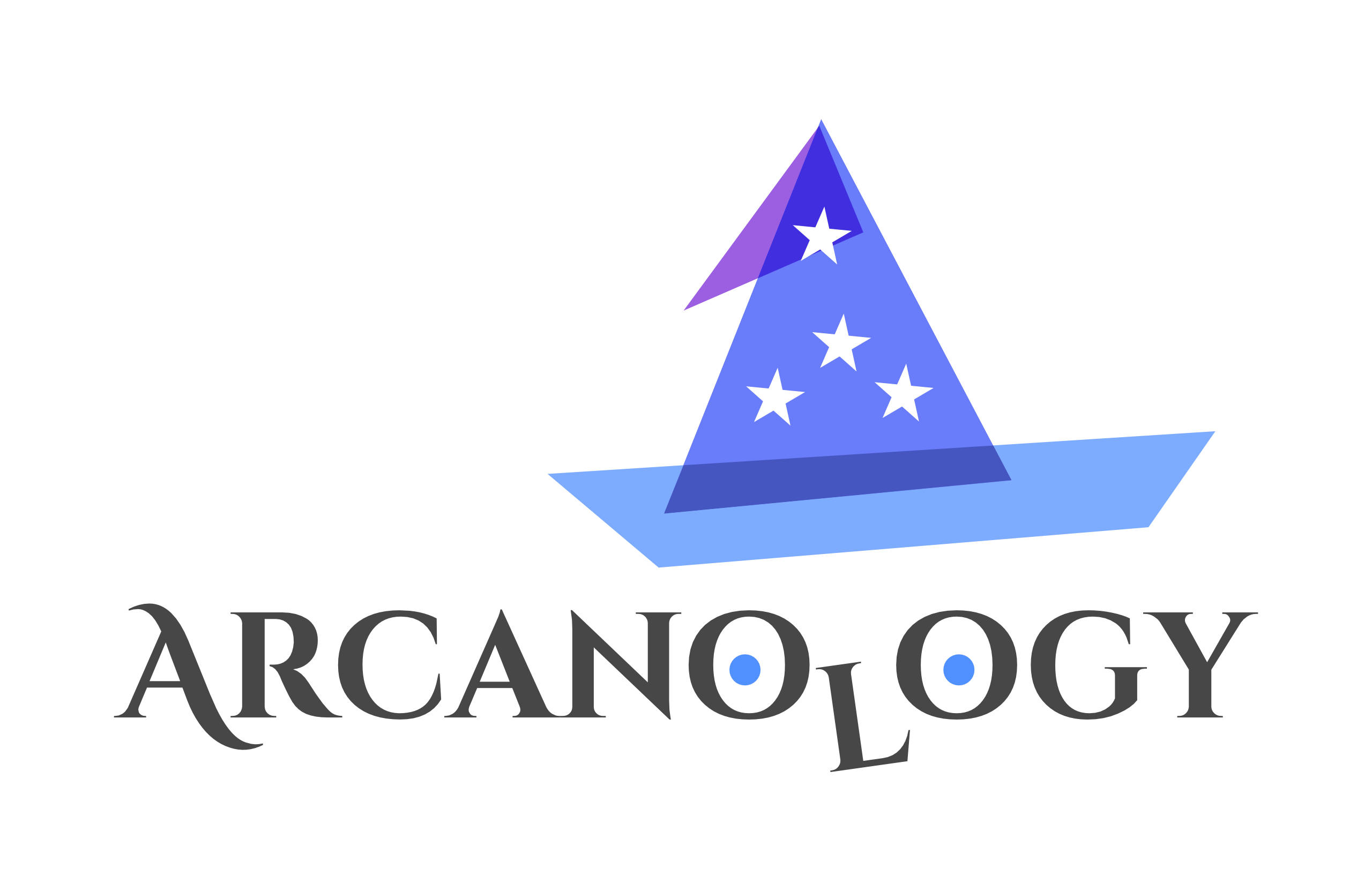 Arcanology Studio Brand Thumbnail